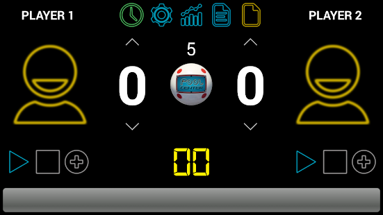 Pool Center Terminal(圖1)-速報App