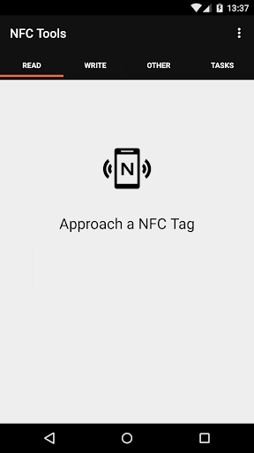 【免費工具App】NFC Tools-APP點子