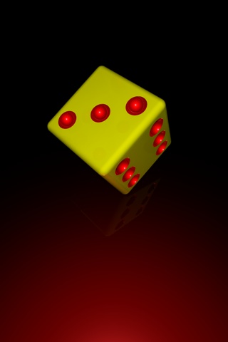 Dice - Die Screen 3
