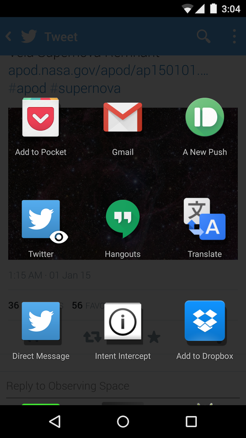 Fliktu: Share Fast Screen 2