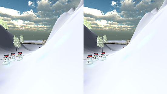 Snow Surfer! Alpha - screenshot thumbnail
