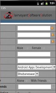 C2S Screenshots 2