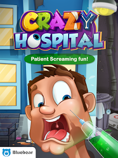 Crazy Hospital