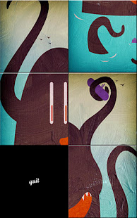 Slider puzzles: The Invaders(圖1)-速報App