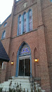 First United Evangelical Church 