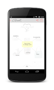 Free Download Axel Accessories APK