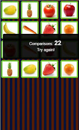 Kids Memory Game by Islet Developers poster 6