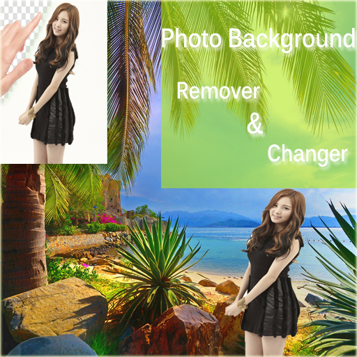 Background Remover and Changer