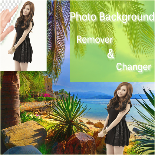 【免費攝影App】Background Remover and Changer-APP點子