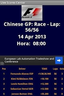 How to mod Live Scores Center 1.5 apk for pc