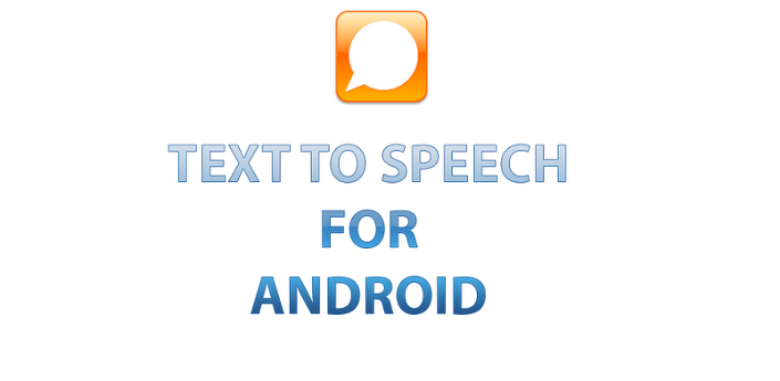 Text To Speech