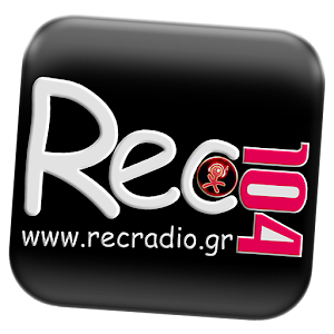 REC fm 104 音樂 App LOGO-APP開箱王