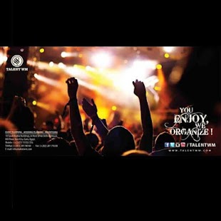 Free Talent W.M. APK