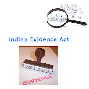 Indian Evidence Act 1872.apk 3.0