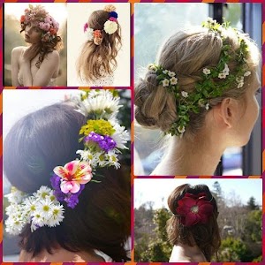 DIY Flower Crown.apk 1.0