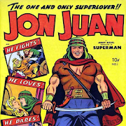 Jon Juan 1.1 Icon