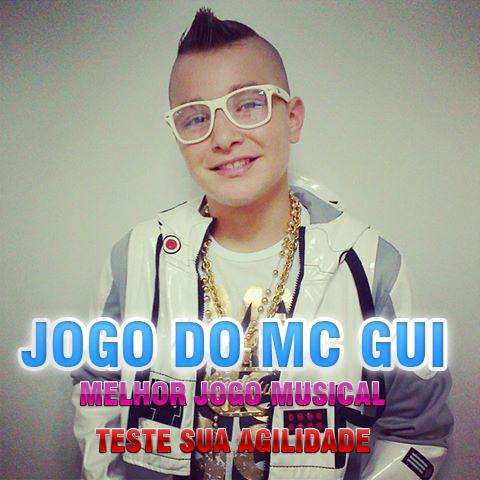 Mc Gui Jogo Musical