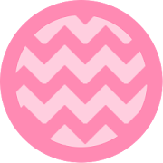 Chevron Pink Theme 2.0.0 Icon