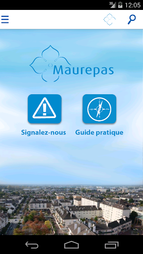 Maurepas en poche