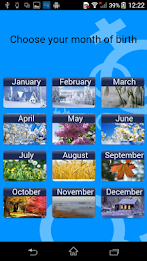 Birth Date Compatibility poster 2