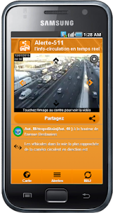 How to mod Alerte-511 patch 3.1.1 apk for android