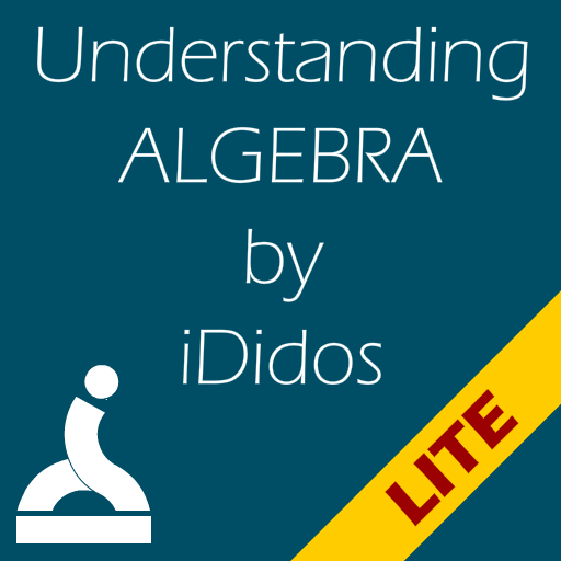 Understanding Algebra LOGO-APP點子