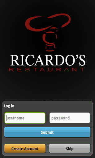 Ricardo's Restaurant