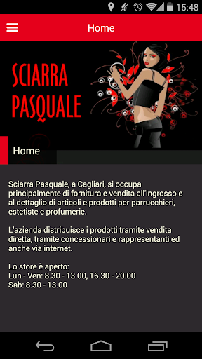 SCIARRA PASQUALE