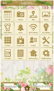 How to mod Secret Garden for[+]HOME patch 1.2 apk for android