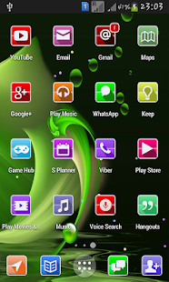 Auxiliary Icon pack Screenshots 5