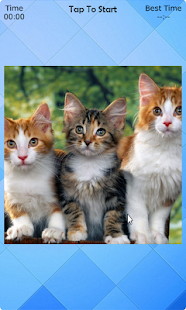 Free Cat Puzzle APK