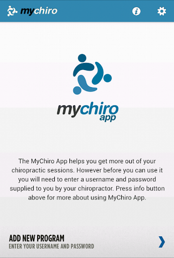 MyChiro App