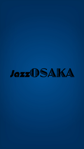 Jazz 大阪