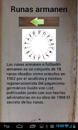 Magia Blanca - Hechizos esotéricos poster 12