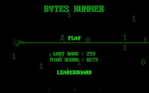 How to download Bytes Runner patch 1.2 apk for pc
