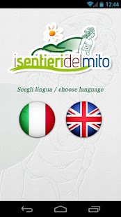 How to download Sentieri del Mito patch 1.1 apk for pc