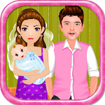 Cover Image of Download Brides Gives Birth A Baby 3.2.1 APK