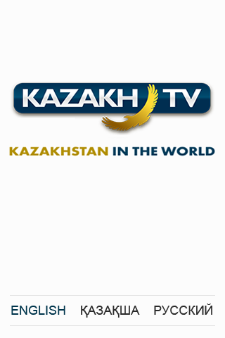 KAZAKH TV