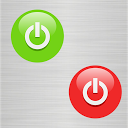 FLU - Fast Lock Unlock Demo mobile app icon