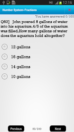 US 6th Number System poster 21