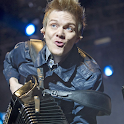 Michel Telo Wallpapers logo