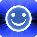 Stickers FREE Emoticons mobile app icon