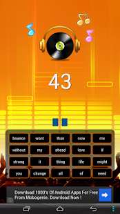 Musik Quiz - Song Guess FREE(圖4)-速報App