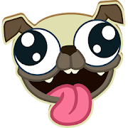 Pug Rapids  Icon