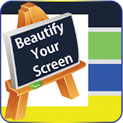 Beautify Your Screen 1.0 Icon