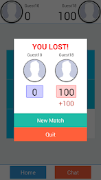 Tic Tac Toe Online by GMT Mobile poster 6