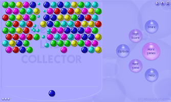 Anteprima screenshot di Bubble Shooter Classic APK #4