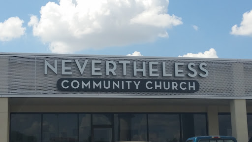 Nevertheless Community Church