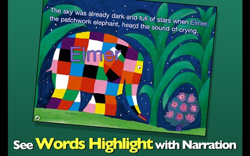 Elmer and the Lost Teddy Screenshots 4