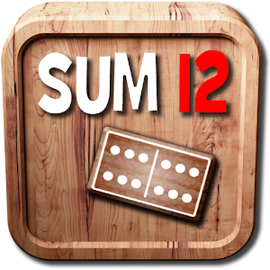 Sum 12 Full logo